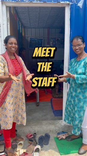 51 reactions · 3 comments | We’re passionate about cheering on our local leaders, and you’re about to meet some of the very best. Even in challenging environments, our slum project staff show up with dedication, compassion, and so.much.joy. We love the work they do, and we love celebrating them even more! | Seed India | Facebook