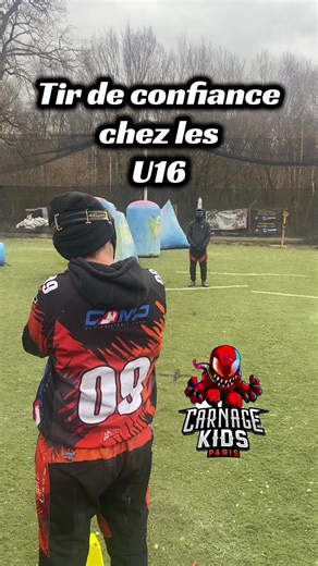 #paintball #challenge #crazy #fyp #viral