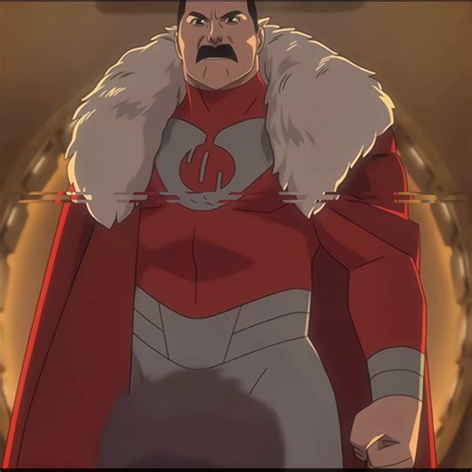 Thragg looks so good In The show 🥺 // Edit for comp!! // please don’t flop 🙏 // comp host @ohis ˢᵗᵃʳᶻ// tags : #ohiscomp #fyp #viral #invincible #tuff