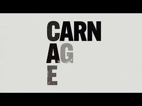 Nick Cave & Warren Ellis - Carnage - Australian Carnage Live at Sydney Opera House