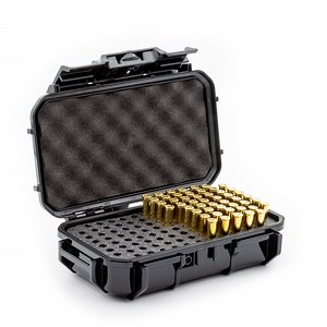 Evergreen 56 Pistol Ammo Case - USA Made