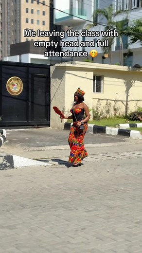 Leaving Class Empty-Headed with Full Attendance