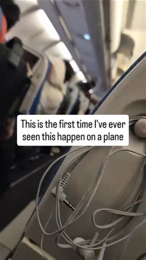 45K views · 174 reactions | I've never seen this happen before......