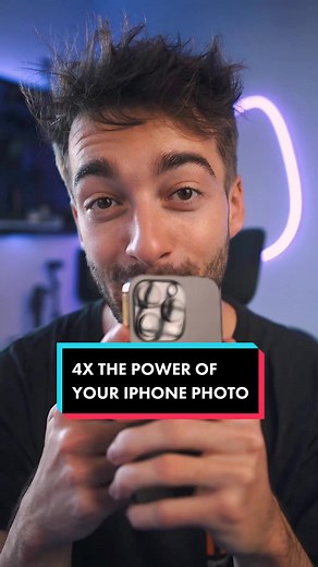 Unlock the Power of iPhone Camera with These Tips