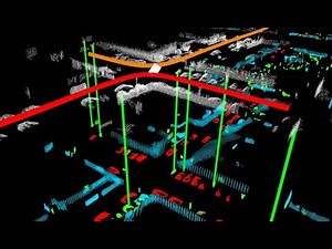 SegMap: 3D Segment Mapping using Data-Driven Descriptors