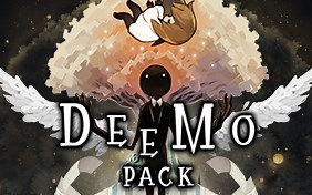 【DJMAX RESPECT】最新DLC DEEMO PACK全动画合集 迪默 BGA MV