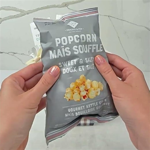 Richmond - Chocolate, Cookies, & Popcorn Gourmet Food Gift Basket