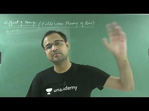 Chemical Kinetics Part 10