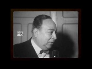 Reportaje al Chango Rodríguez Memorias de Córdoba