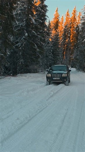 Jeep Grand Cherokee WJ 2.7-Bucovina /#1 #jeepgrandcherokee | 4x4 Playing Car