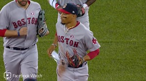 231K views · 337 shares | Hernández’s pinch-hit go-ahead home run seals Red Sox comeback win in Toronto. | Boston Red Sox Highlights | Facebook