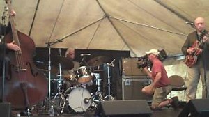 Mary Ann calypso by King Records drummer Philip Paul Chords - ChordU