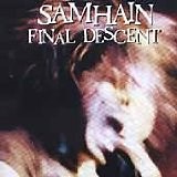Moribund Lyrics - Samhain