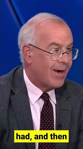 Is America Actually RETREATING From Iran?! 🇺🇸🏳️🇮🇷 David Brooks DROPS A NUKE On The US-Iran War! 🛑