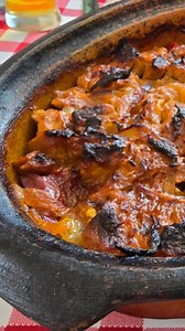 Village dish - selsko meso, the king among Macedonian dishes❤️ https://www.macedoniancuisine.com/2024/03/selska-tava-village-meat-and-onions-dish.html | Macedonian Cuisine