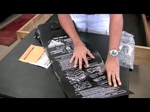 Full Watt Waterbed Heater