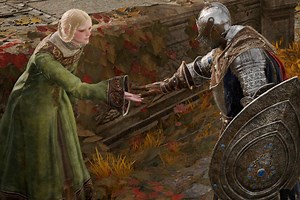 Rya en Elden Ring: dónde encontrarla y cómo completar su hilo de misiones paso a paso