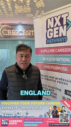 Career Opportunities in Football with Abu Nasir
