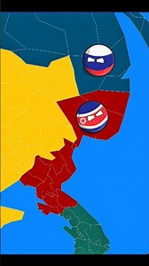 Part 98 : Parallel Universe Explained – What If It’s Real?🤨 #viralshorts #shorts #countryballs