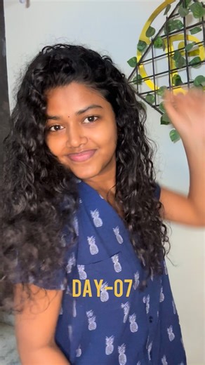 Chinnu Dechi 🤎 on Instagram: "Ela vundi final design!? Day-07/50 #chinnudechi #chinnu_dechi_ #telugu #vizag #chinnu_dechi #50daysofbecomingher"