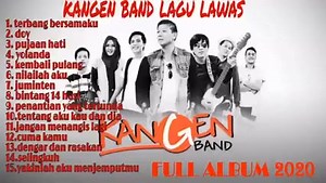 KANGEN_BAND_[_FULL_ALBUM_2022_]_-_Pilihan_Lagu_Lawas_Terbaik(133) Bagian 36 | Rony Dabol