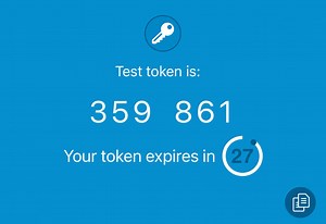 二步验证 TOTP 协议及其实现