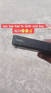 Say bye-bye to Gotv and buy SLTV 😂 #viralreels #fypシ #nigeria #project #virals #afrobeats | Abdullah Ayofe Liberator