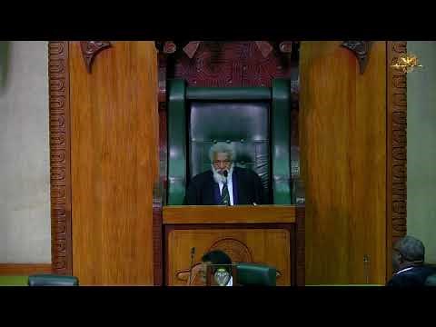 Parliament Session - September 03rd, 2024 (Day 1)