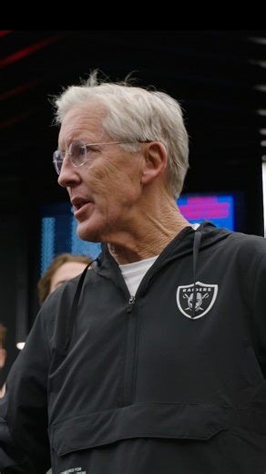 181K views · 6.3K reactions | It's all on us. #RaiderNation | Las Vegas Raiders | Facebook