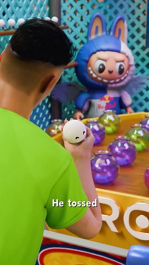 He Exposed The Fish Bowl Scam (Fiction) 😳 | Rom