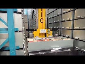A Look Inside the Bookbot
