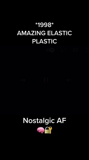 AMAZING ELASTIC PLASTIC commercial. 1998. . . #elasticplastic #elastic #amazing #infomercial #90sinfomercials #balloon #toy #toys #toysoftiktok #toycollector #toycollectors #retro #vintage #90s #90skids #90sthrowback #90saesthetic #90skid #90sbaby #90smusic #90sfashion #90shair#90scommercial #90scommercials #90stoys #90sads #oldschool #nostalgia #nostalgic #childhood #childhoodmemories #childhoodmemory #kidstv #commercials #retrogaming #retrogamer #retrogames #retrogame#vintagegames #vintagetoys