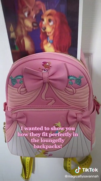 Magically Savannah on TikTok