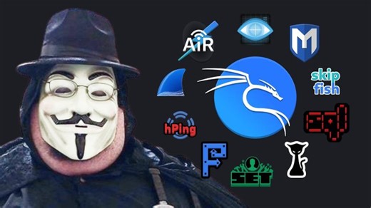 10 open source tools that feel illegal... | Johnathan Rudy