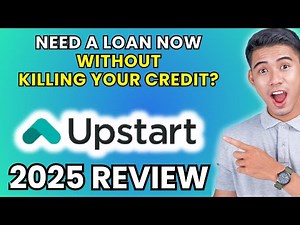 Upstart Loan Review 2025 | Worth It or Leave It?
