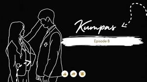 334K views · 11K reactions | Kumpas Episode 8 KUMPAS LINKS: Episode...