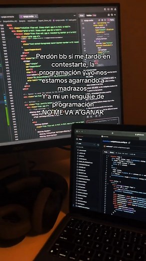 320K views · 10K reactions | Comenta “yo” para enviarte las clases exclusivas de programación y crear tus primeras páginas web  empieza a programar desde cero fácilmente  @web.master.programacion #programacionweb #aprendeprogramacion #desarrolloweb #codigofacil #webdesign #fullstack #tecnologia | Trucos Programación | Facebook
