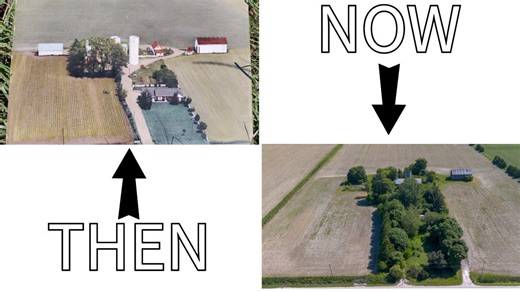 I Discovered an Abandoned House Hidden in the Woods