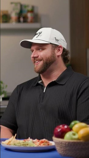 that time Ted Karras was a Kroger cashier 🍌