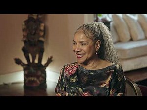 Inspiring Conversation with Phylicia Rashad: PRASAD's Impact