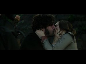 In Secret - Ending Dying Scene