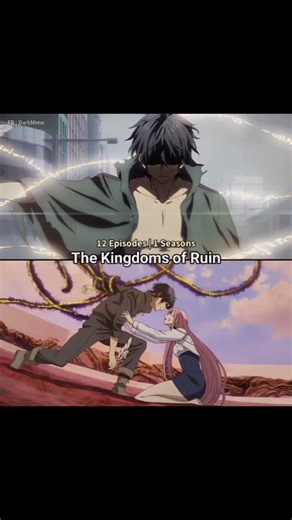 TOP 15 BEST MAGIC ANIME WITH AN OVERPOWERED MC ANIME RECOMMENDATION 🥇