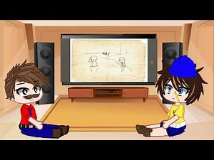 SML characters react to Ethos, logos, pathos!