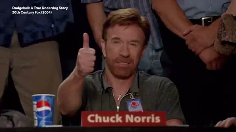 How the hostess and the Twinkie almost died