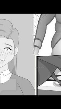 Dr. Chubii's Clinic Case. Comic Dub.