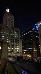 A Saturday Night in Downtown Providence. 🏢⚓️🏙️🚗 #whatsgoingoninrhodeisland #providenceri #rhodeisland #pvd | What's going on in Rhode Island