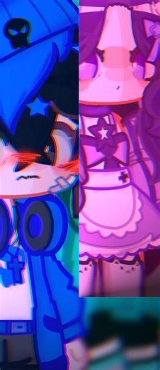 (lazy,*) senorita Aphmau Minecraft GACHAlife 2 animation