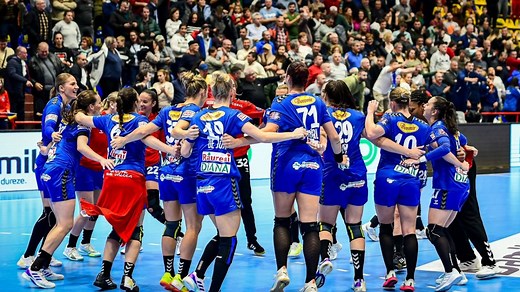 Râmnicu Vâlcea a anunțat noul "principal"! Fostul antrenor al CSM București a preluat banca tehnică | Sport.ro