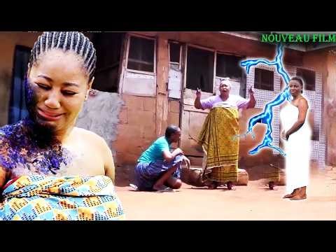 CE QUE CETTE FEMME A SURVÉCU BRISERA LE CŒUR DES PLUS FORTS | FILM NIGERIAN EN FRANCAIS