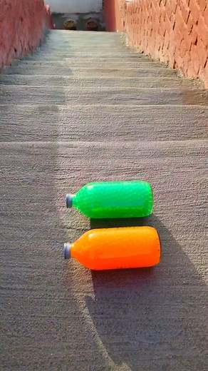 Crushing Crunchy Things !!! | Exxperiment